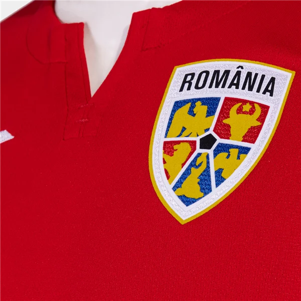 Romania 24/25 Away Jersey