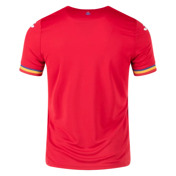 Romania 24/25 Away Jersey