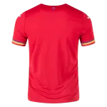 Romania 24/25 Away Jersey