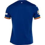 Romania 24/25 Third Euro Patch Jersey
