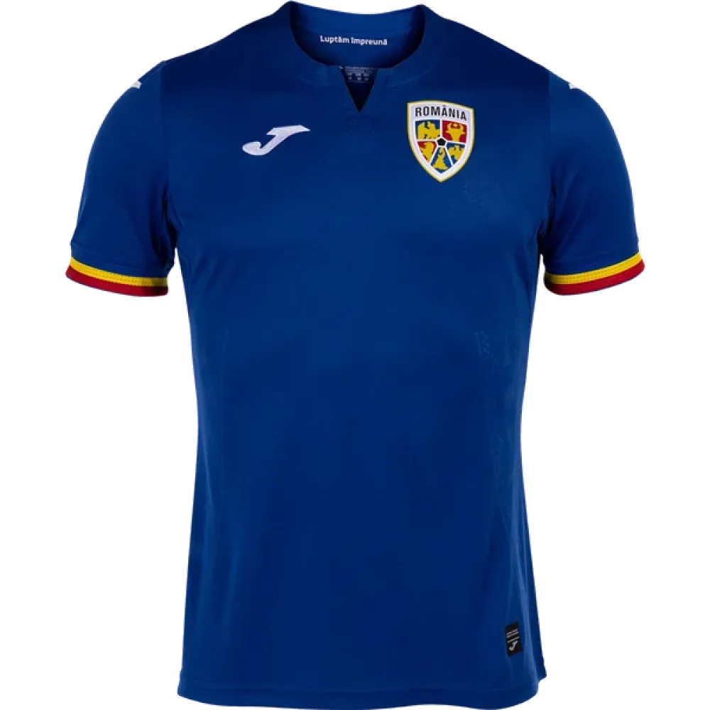 Romania 24/25 Third Jersey