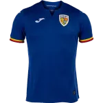 Romania 24/25 Third Jersey