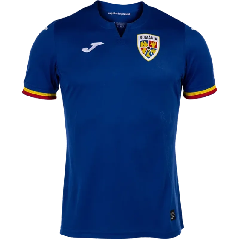 Romania 24/25 Third Jersey