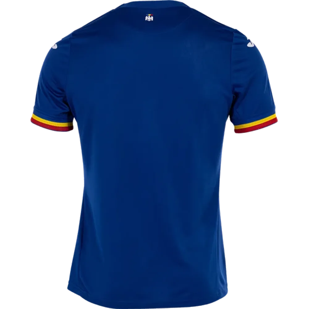 Romania 24/25 Third Jersey