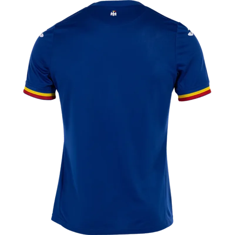 Romania 24/25 Third Jersey