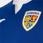 Romania 24/25 Third Jersey