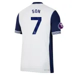 Son Heung-min Tottenham 24/25 Player Home Jersey