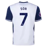 Son Heung-min Tottenham 24/25 Replica Home Jersey