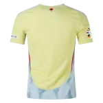 Spain 24/25 Away Euro Patch Jersey