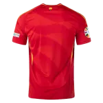 Spain 24/25 Home Euro Patch Jersey