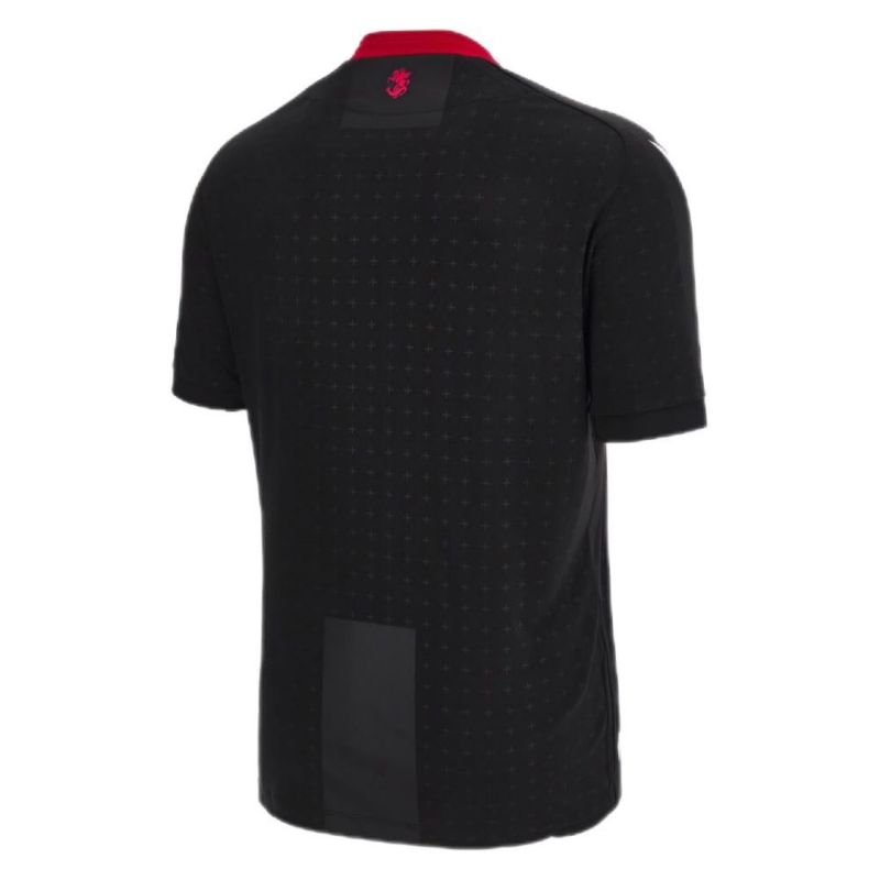 Georgia Away Jersey Euro 24/25