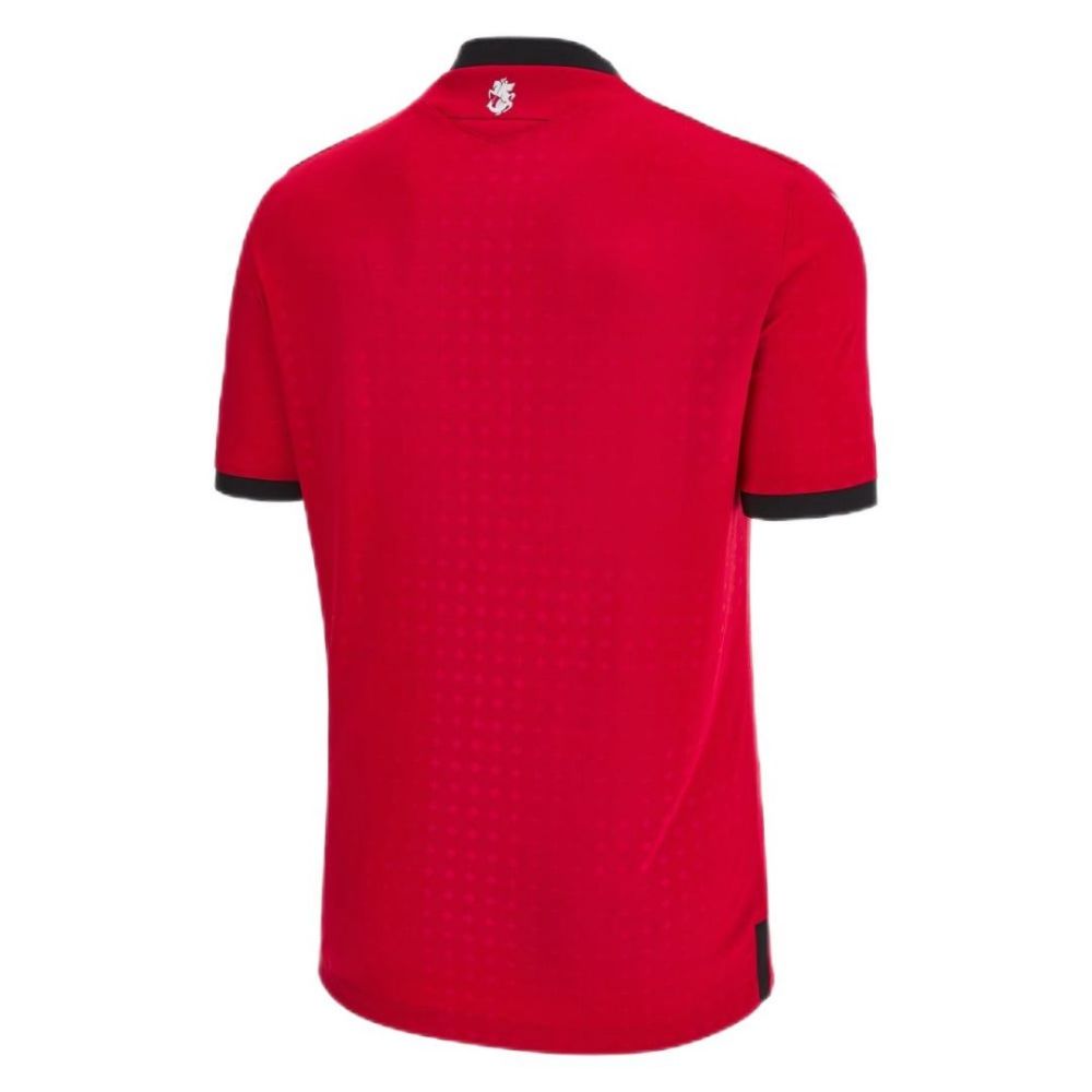 Georgia Third Jersey Euro 24/25