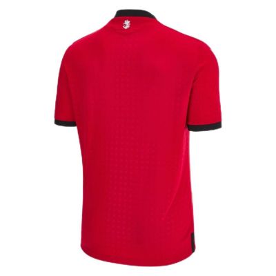 Georgia Third Jersey Euro 24/25 02