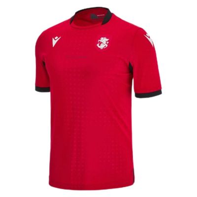 Georgia Third Jersey Euro 24/25 01