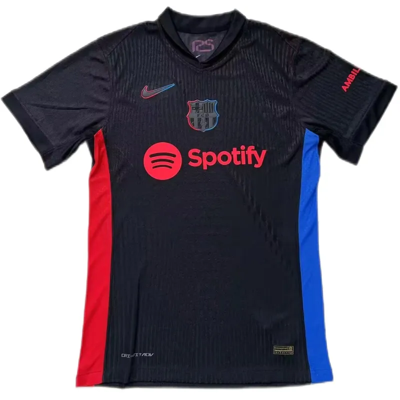 Barcelona Away Match Jersey 24/25