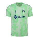 Barcelona Third Jersey 24/25 Replica