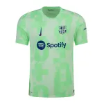 Barcelona Third Jersey 24/25 Replica