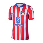 Atlético Madrid Home Soccer Jersey 24/25