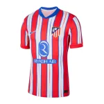 Atlético Madrid Home Soccer Jersey 24/25