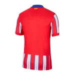 Atlético Madrid Home Soccer Jersey 24/25