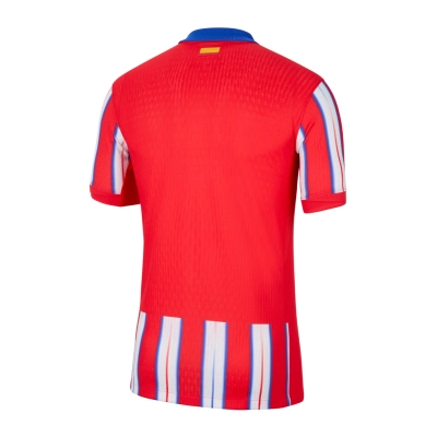 Atlético Madrid Home Soccer Jersey 24/25 02
