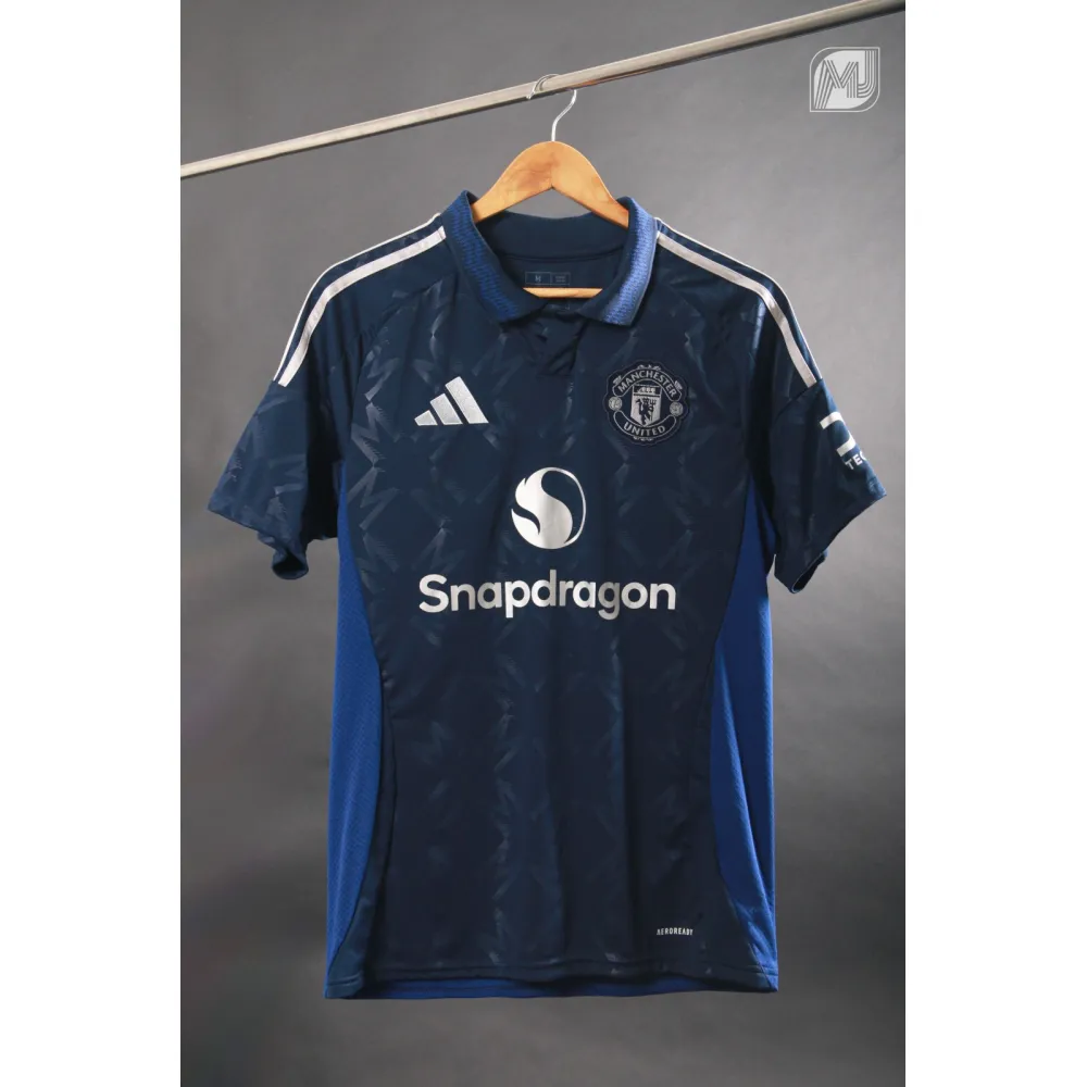Manchester United Away Jersey 24/25