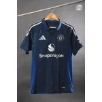 Manchester United Away Jersey 24/25