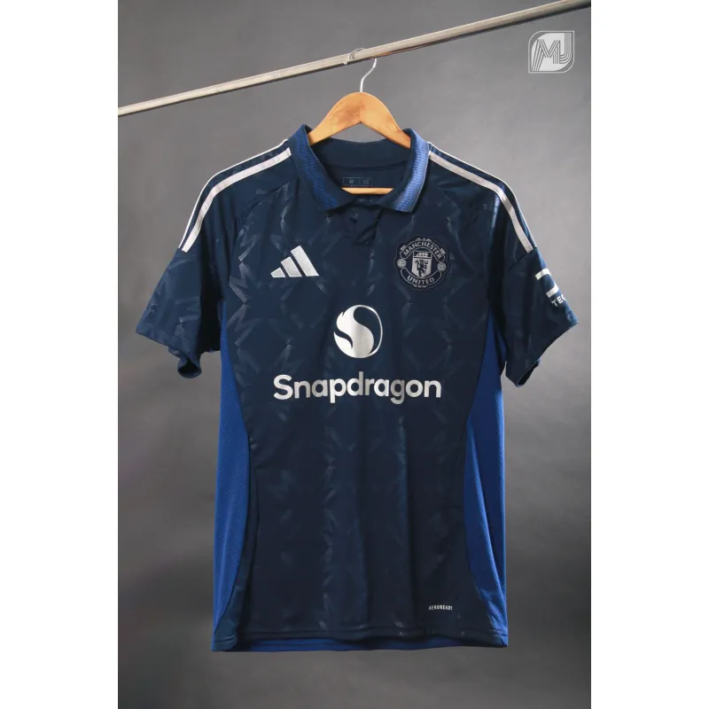 Manchester United Away Jersey 24/25