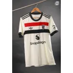 Manchester United Third Jersey 24/25