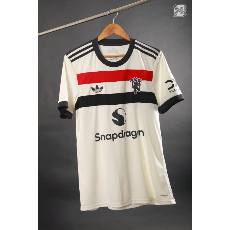 Manchester United Third Jersey 24/25