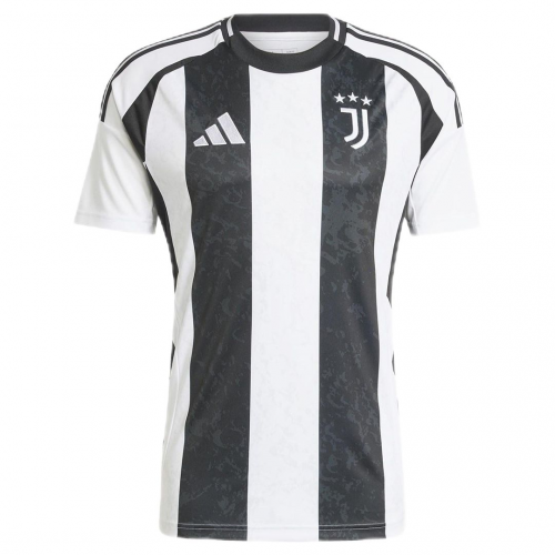 Juventus Home Jersey 24/25