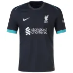 Liverpool Away Jersey 24/25