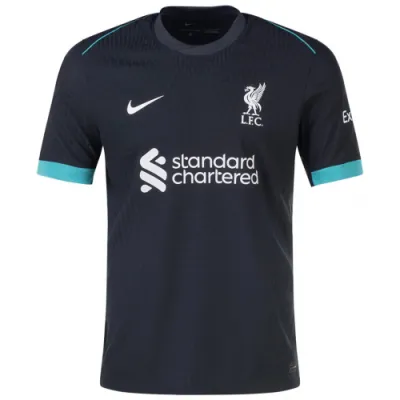 Liverpool Away Jersey 24/25 01