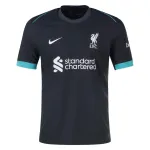 Liverpool Away Jersey 24/25 Player