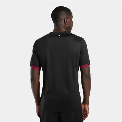 Premier League Replica West Ham 24/25 Away Jersey 02