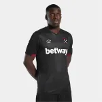 Premier League Replica West Ham 24/25 Away Jersey