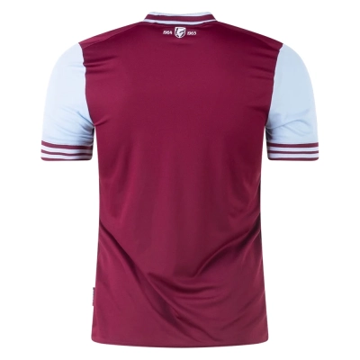 Premier League Replica West Ham 24/25 Home Jersey 02