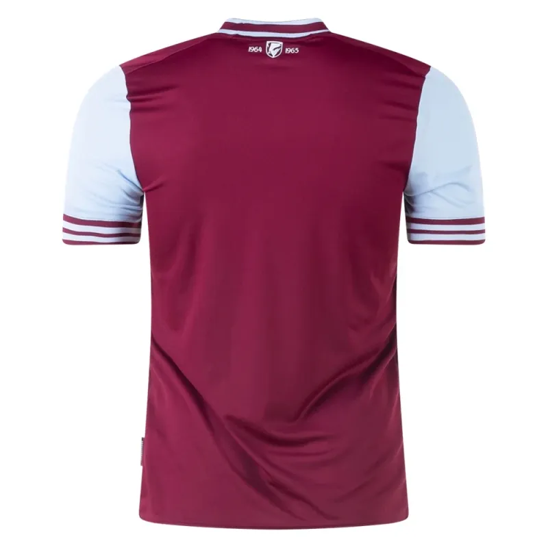 Premier League Replica West Ham 24/25 Home Jersey