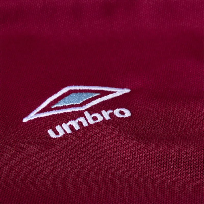 Premier League Replica West Ham 24/25 Home Jersey