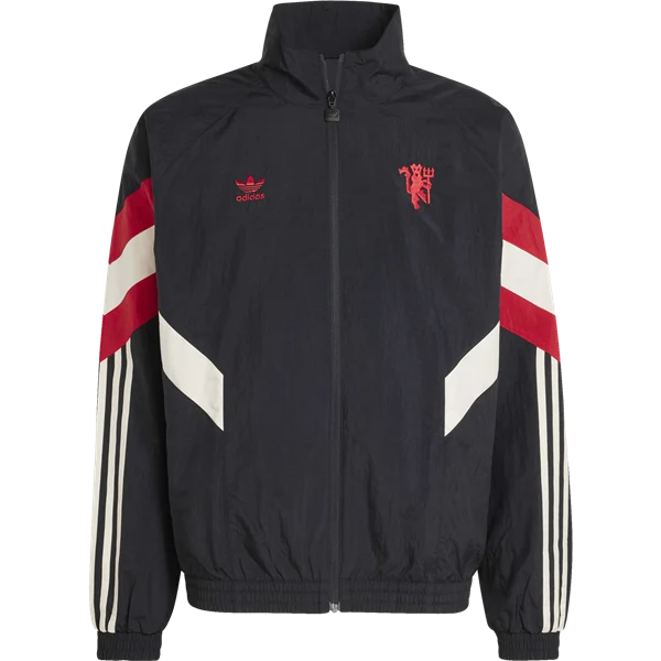 Manchester United OG Track Jacket 24/25