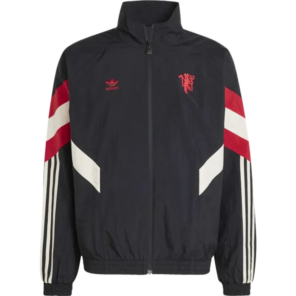 Manchester United OG Track Jacket 24/25