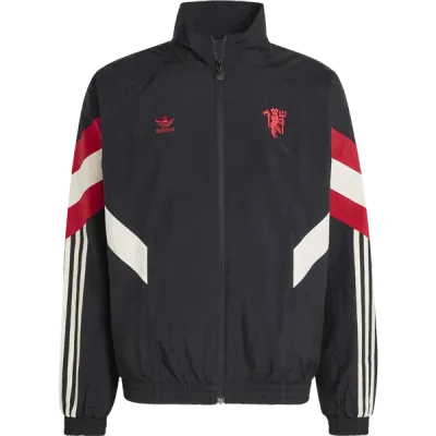 Manchester United OG Track Jacket 24/25 01