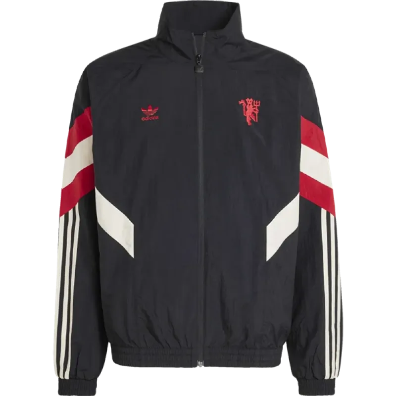 Manchester United OG Track Jacket 24/25