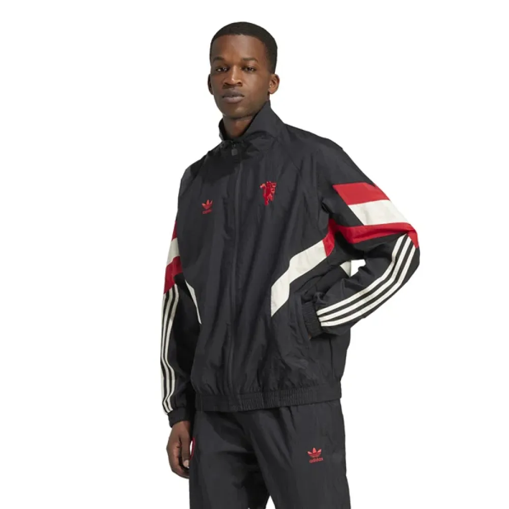 Manchester United OG Track Jacket 24/25