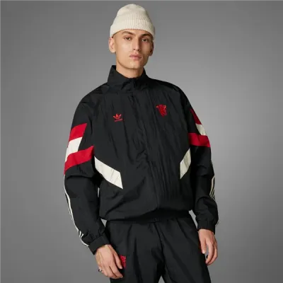 Manchester United OG Track Jacket 24/25 02