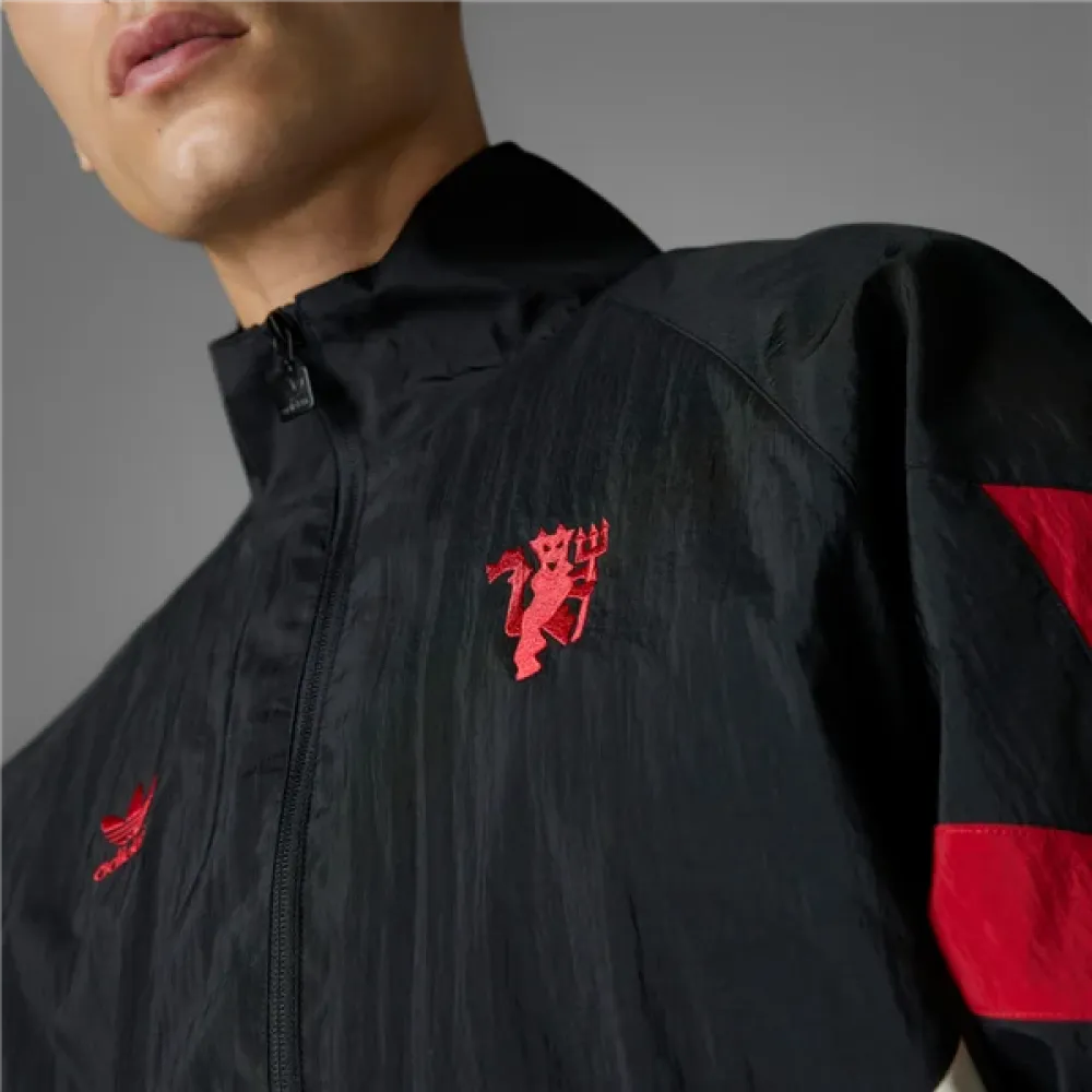 Manchester United OG Track Jacket 24/25