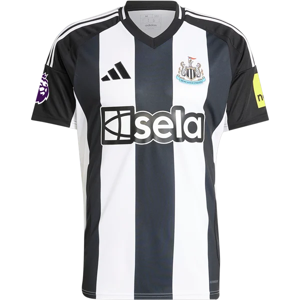 Alexander Isak Newcastle 24/25 Home Jersey