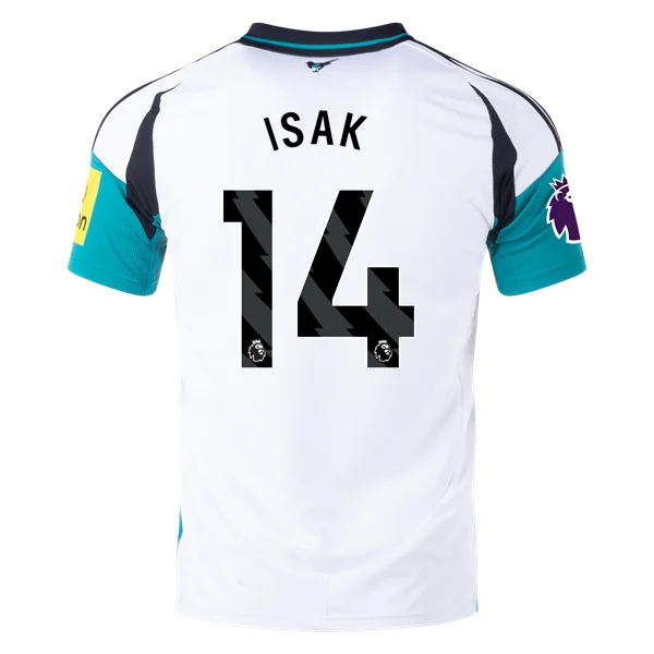 Alexander Isak Newcastle 24/25 Third Jersey
