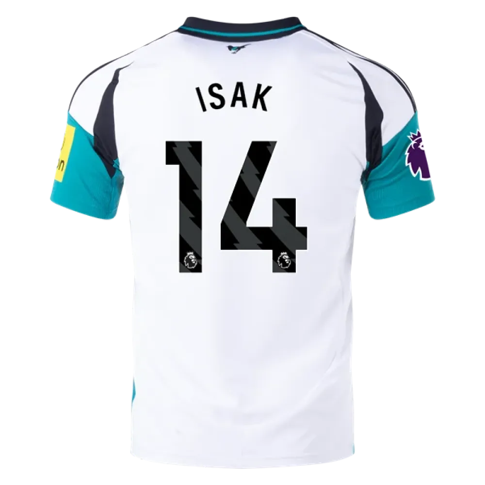 Alexander Isak Newcastle 24/25 Third Jersey