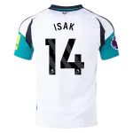 Alexander Isak Newcastle 24/25 Third Jersey